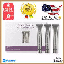 Epionce 3-piece mini Cleanser Discovery Set, Travel Size New In Box 