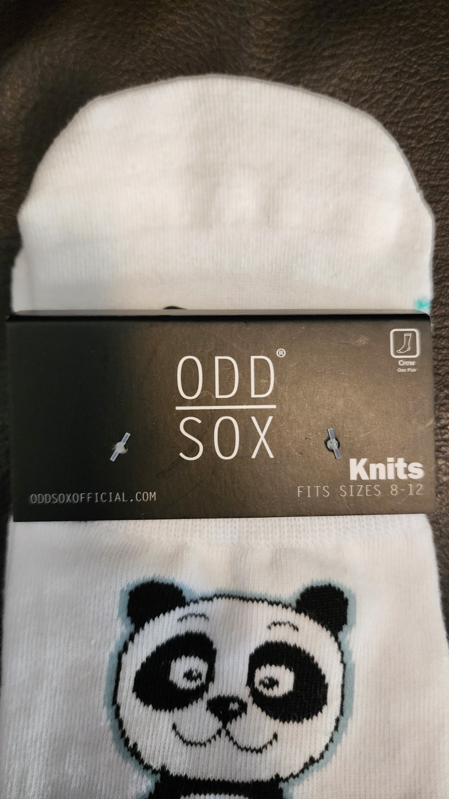 Sold Out, Rare, Brand New VeeFriends Socks Multi Character VeeCon 2023 - Odd Sox image 3