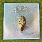 Vintage 1976 Eagles Their Greatest Hits 1971–1975 LP Vinyl Record Album