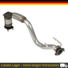 Katalysator Krümmerkat Benzin kompatibel mit Audi A3 Sportback 8PA 1K0254303JX