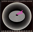 Queen  Jazz -LP 180 Gram Vinyl Half Speed Mastered w/Poster New Fat Bottom Girls