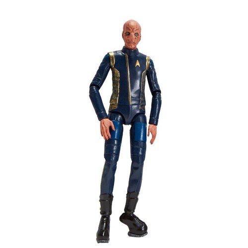 STAR TREK COMMANDER SARU (DISCOVERY) New - Picture 2 of 2