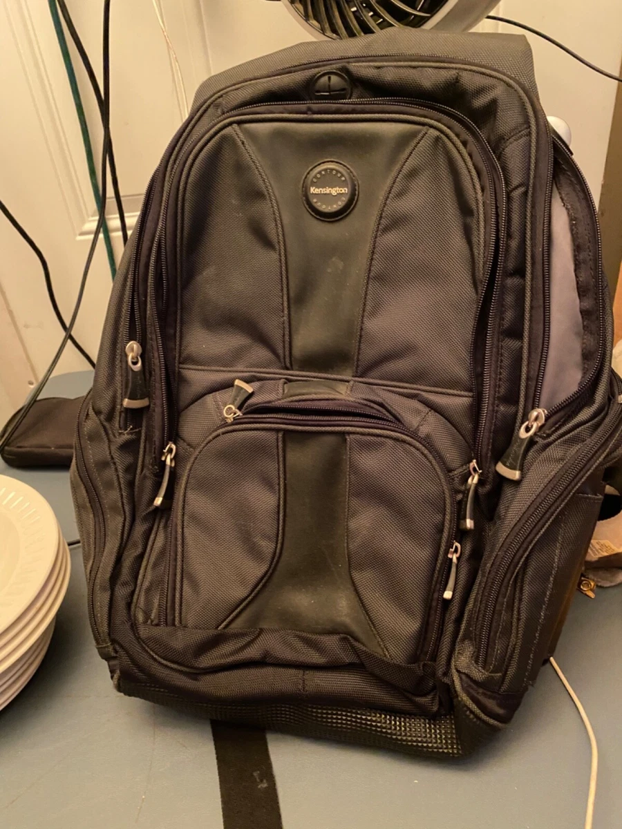 Kensington contour laptop bag cheap