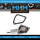 Qty1 For Nissan 02-09 Altima Maxima Murano Quest Thermostat W/ Gasket 143-0815