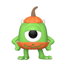 Funko Pop! Vinilo: Pixar - Mike #1487