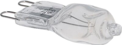 Whairpool,  Smeg Oven Halogen Lamp, 40W 230V G9 300C  D421013, C00314191