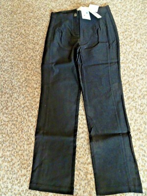 Komfortbund Hose v.Helena Vera Modell Moni,Hybrid Finish,Gr.K185,36,Neu 422
