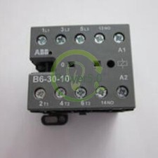 1PCS ABB B6-30-10 AC 220V Contact New