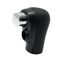 Shifter Knob Handle Black 54130-SWA-A83ZA For Honda for CRV 2007-2011