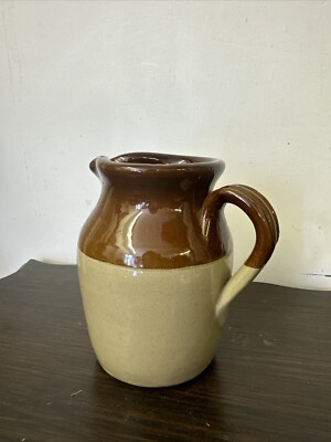 Vintage Pearsons of Chesterfield traditionelles Bauernhaus Steinzeug um 1960