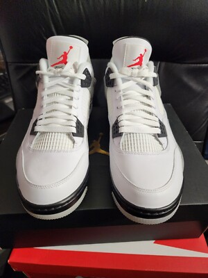 Size 13 - Jordan 4 Golf for sale online | eBay
