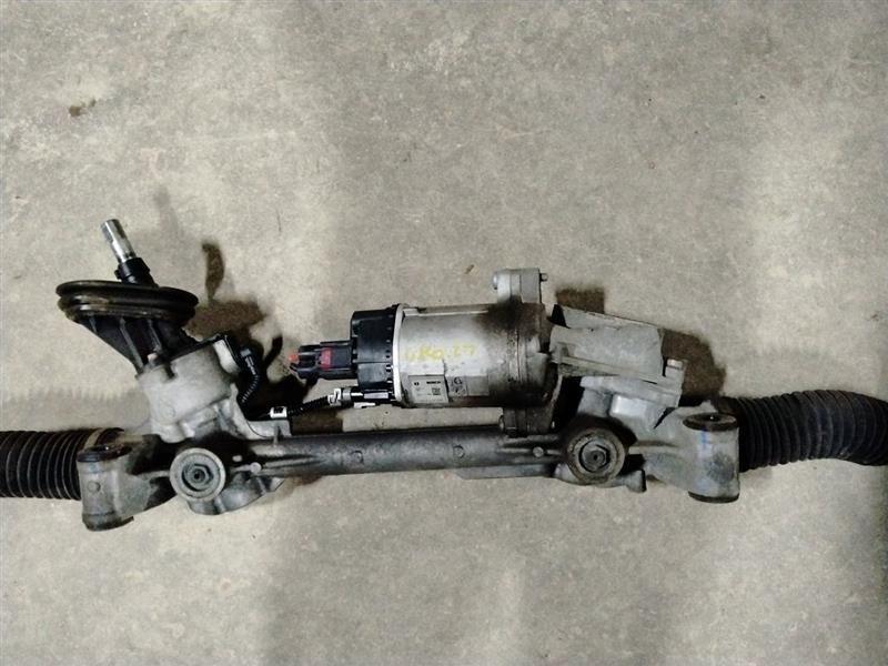 Steering Rack and Pinion 84597813 For 2019 Equinox 2838455 | eBay