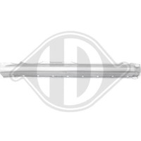 Diederichs 9890042 Einstiegsblech FüR Toyota