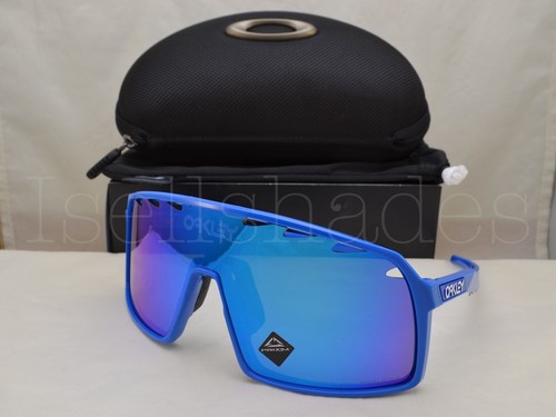 Oakley SUTRO (OO9406-50 37) Sapphire 
