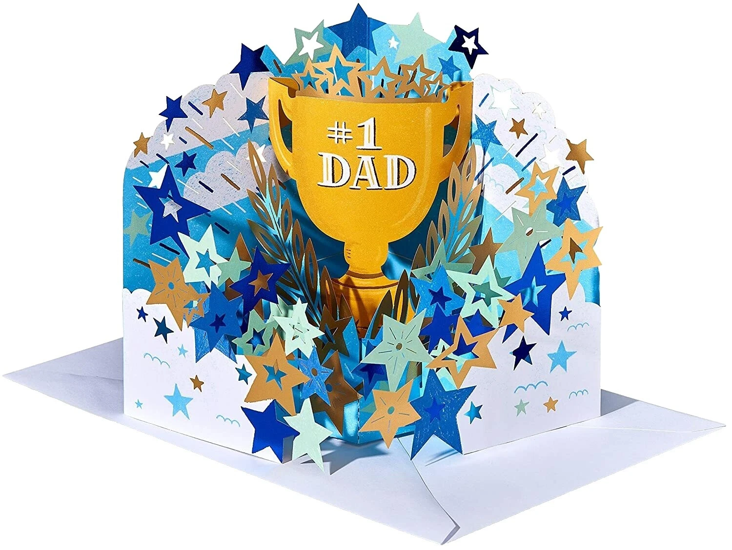 Holiday up Pop Cartões e convites