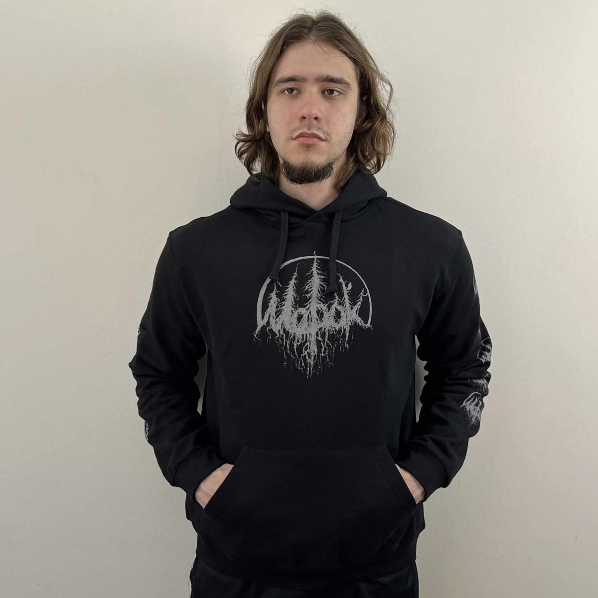 B&c hooded cheap unisex