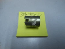 NOS Throttle Valve Fits: Yamaha 78 DT175 72 AT2 82-83 YT175 314-14112-25