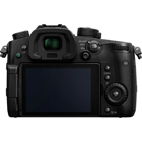 Panasonic Lumix DC-GH5 Mirrorless Micro Four Thirds Digital Camera (Body Only) - Image 3 of 4