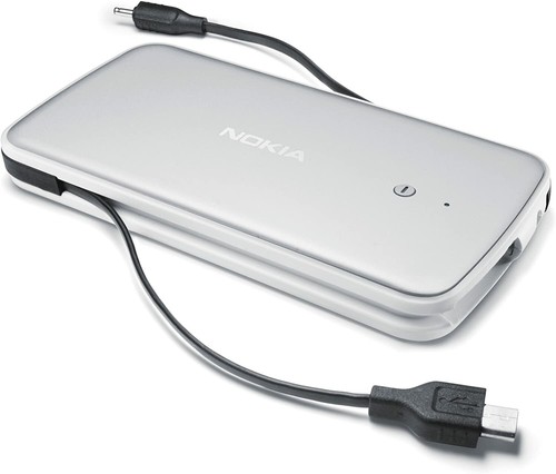 NOKIA EXTRA POWER DC-11 Cargador BULK | eBay