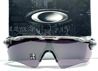 NEW Oakley RADAR EV PATH Grey smoke ink PRIZM ROAD Black NEW Oakley RADAR EV PATH Grey smoke ink PRIZM ROAD Black