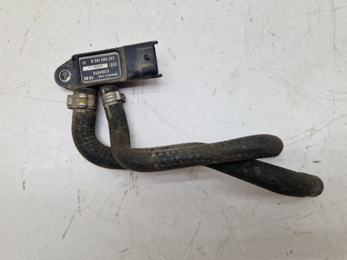 2014 Fiat Ducato 2.3 Diesel DPF Exhaust Pressure Sensor 55241075 - Picture 2 of 24