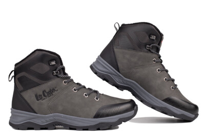 Lee Cooper Herren Schuhe LCJ Herrenschuhe Turnschuhe
