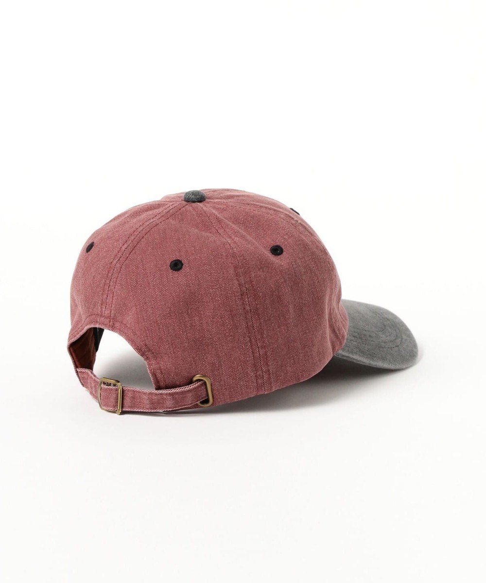 USA製 Abercrombie&Fitch Co. ベースボールCAP エンジ USA製 Abercrombie&Fitch Co. ベースボールCAP エンジ