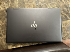 Hp Envy 15-fh0013dx 15.6'' (256gb Ssd Amd Ryzen 5  7530u 4.5ghz 8gb Ram) 2-in-1