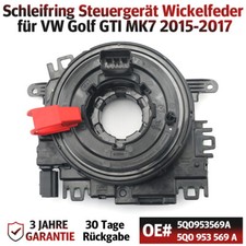 OEM 5K0953549A LENKRAD SPRING ELEKTRONISCHES MODUL ECM For VW GOLF MK6 EOS