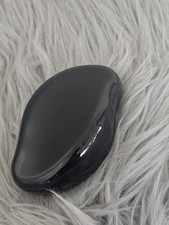 Crystal Stone Hair Remover/Epilator Painless Removal Tool In Shiny Black