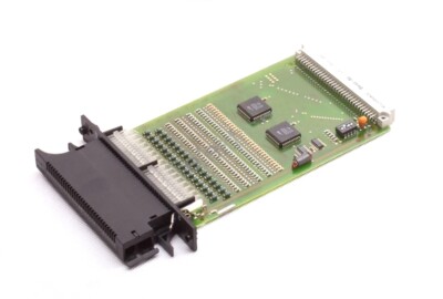 Kuhnke Input Module 32-Pole 657.451.01 5ms 86.850.0600.02 NEW