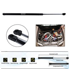 713MM GASFEDER MOTORHAUBE LADERAUM LIFTER f&uuml;r Audi A4 8E2,Avant 8E5 B6