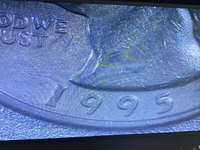 切手95 1995-P WASHINGTON QUARTER DOLLAR SLIGHT DDO | eBay