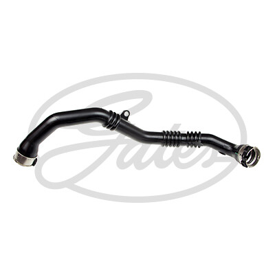Gates 09-0911 Charger Air Hose for Dacia, Renault
