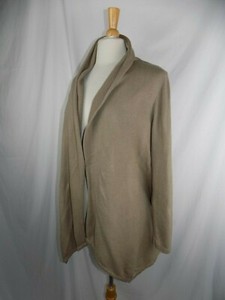 susan graver cardigan
