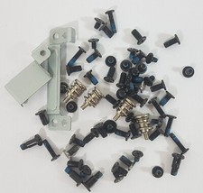 Viti viti e minuteria da smontaggio notebook Dell Latitude E6520