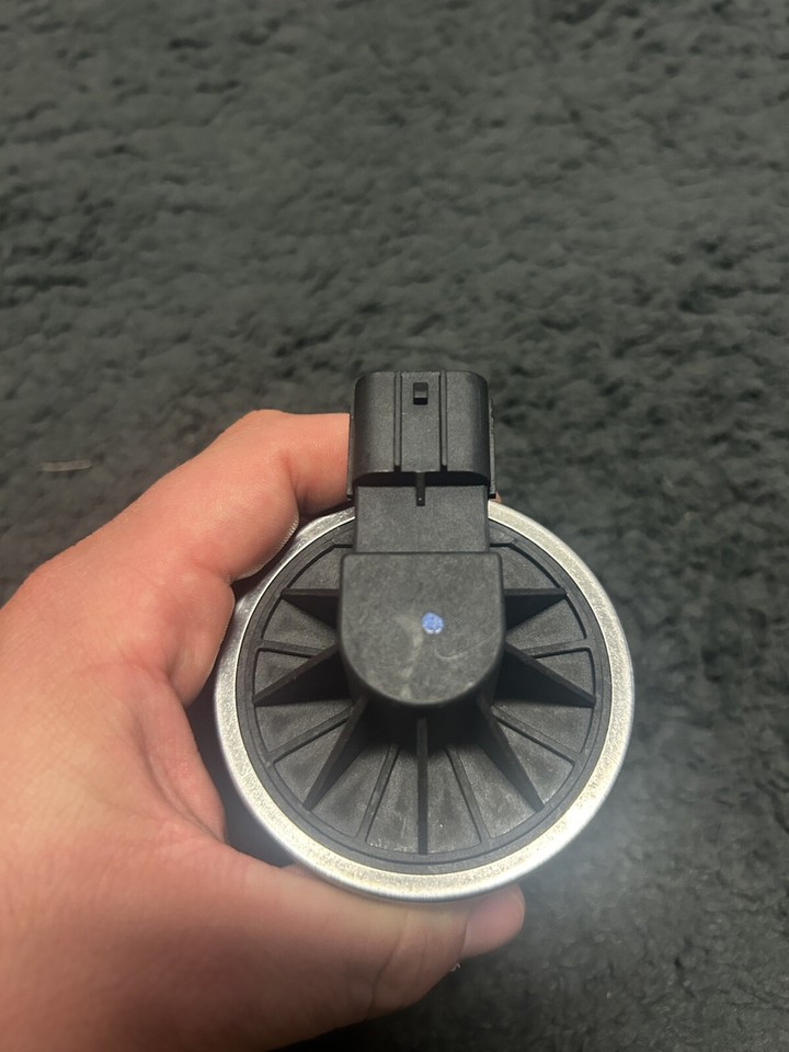 EGR Valve H22A4 Euro R eBay