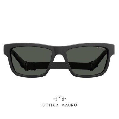 Polaroid PLD 7031/S Original Sunglasses Polaroid Black
