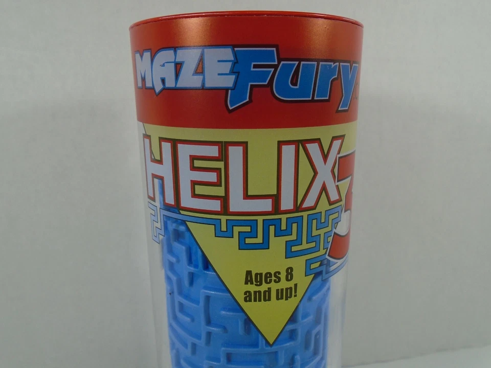 MAZE FURY HELIX 3--JUEGO PUZZLE LABERINTO (NUEVO) Foto 2 de 4