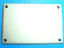 MacBook Pro 15" A1286 2011 MD322LL/A OEM Bottom Case Silver 922-9754