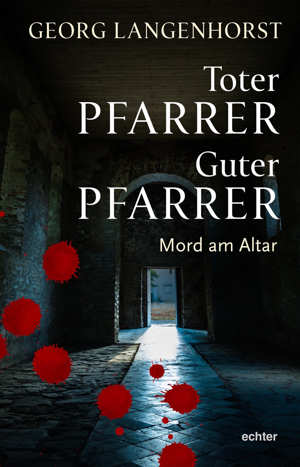 Thumbnail - Toter Pfarrer - Guter Pfarrer Georg Langenhorst
