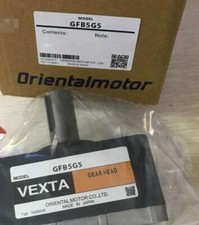 1PC New VEXTA Motor reducer GFB5G5