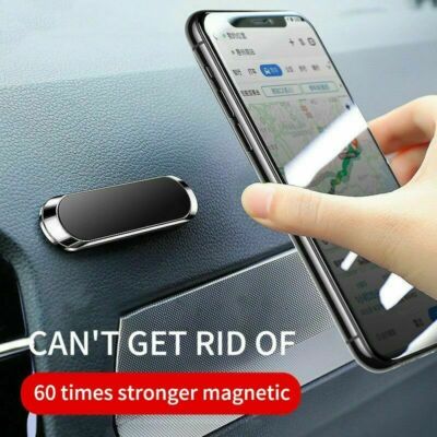 Jual Universal In Car Magnetic Dashboard Cell Mobile Phone GPS PDA Mount Holder Stand Driving Magnet I.120943742
