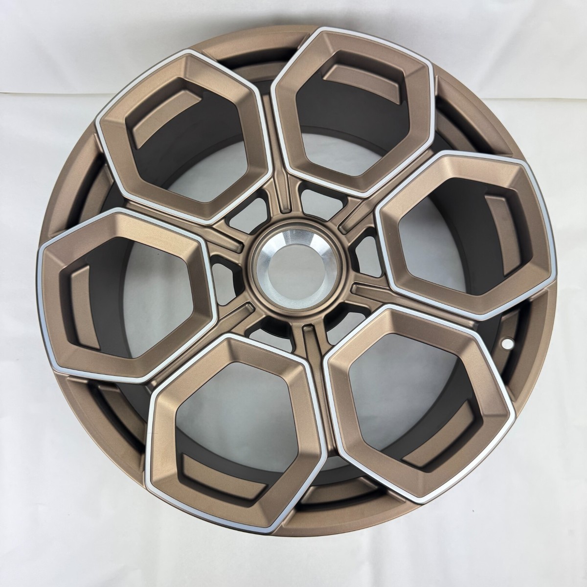 1x OEM Lamborghini Huracan Front 20