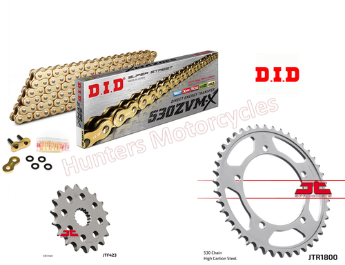 suzuki hayate ep chain sprocket price