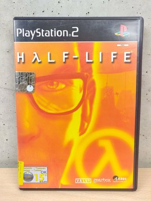 half life ps3