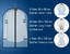 Clothing-Dust-Cover-Clothes-Protector-Storage-Travel-Bag-Garment-Suit-Dress thumbnail 5