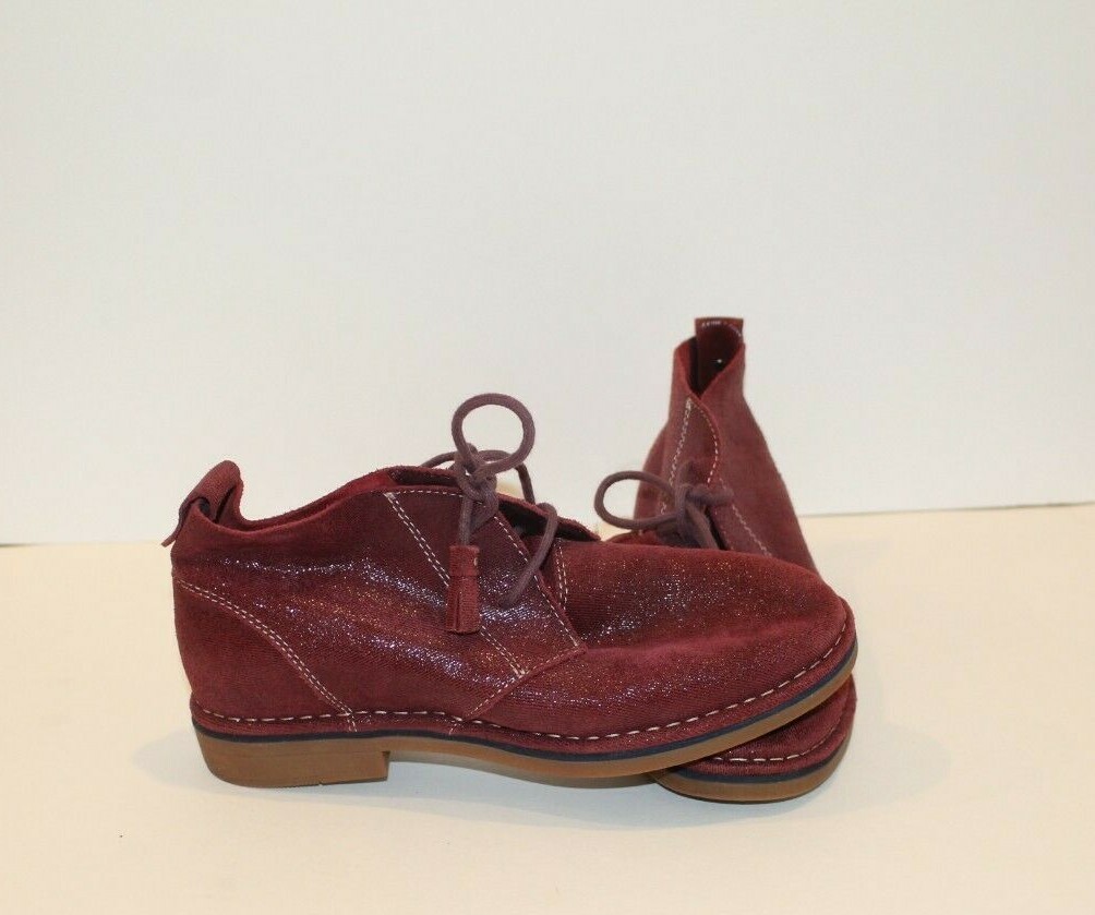 hush puppies desert boots womens