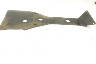 Arctic Cat A 4x4 500 ATV 01 Skid Plate 0406-516 29589