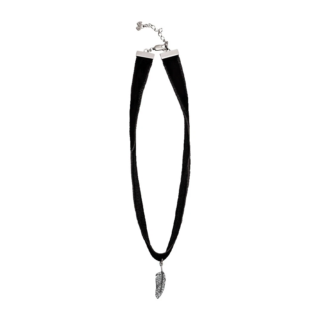 Brass Velvet Fashion Necklaces & Pendants